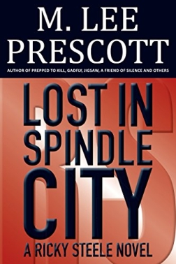 Lost in Spindle City