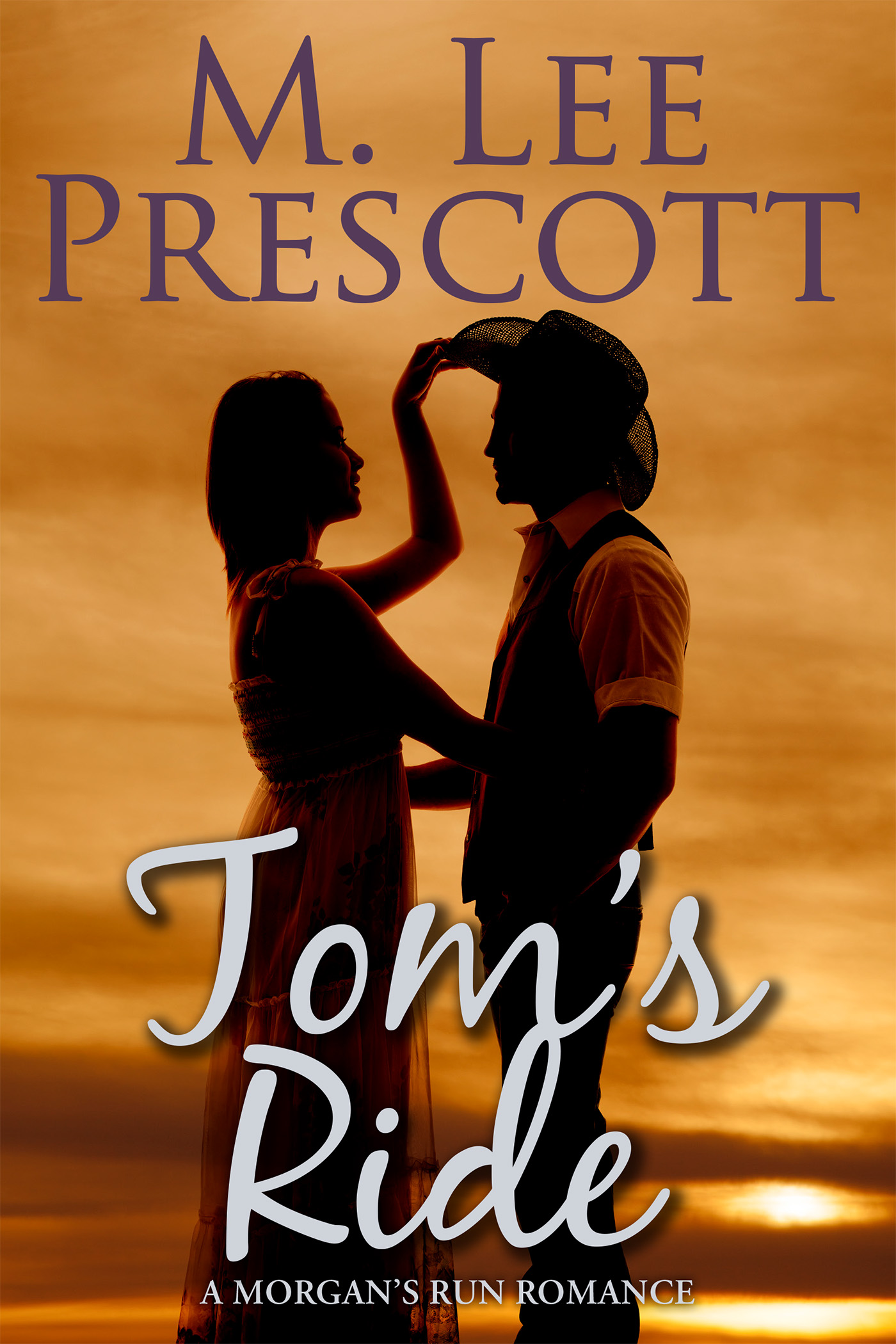 Tom's Ride Tom's Ride